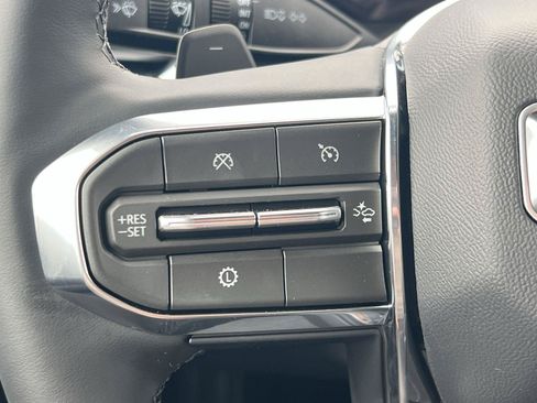 New 2026 GMC Acadia Elevation w/ Black Edition FWD image 13