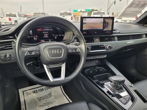 Used 2024 Audi A4 2.0T Premium Plus image 19