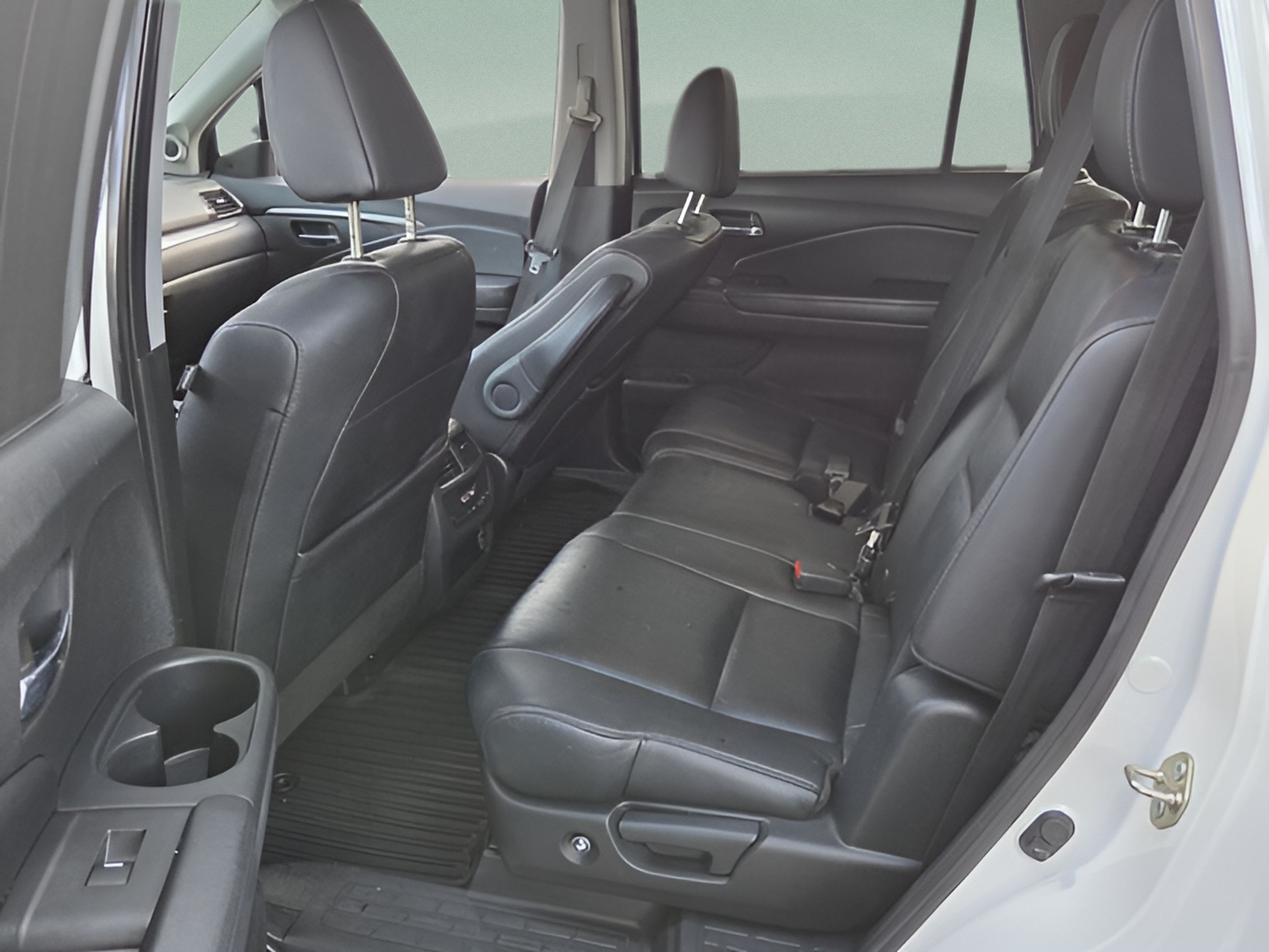 Used 2020 Honda Pilot EX-L image 11