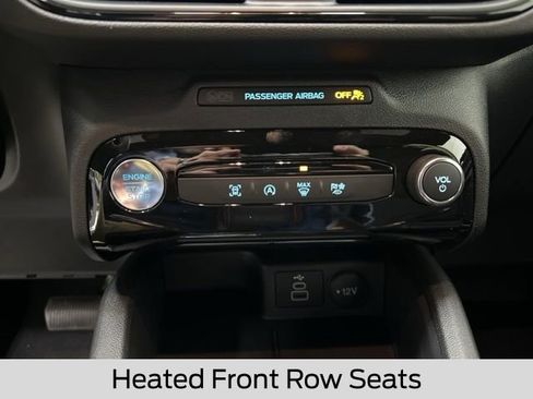 New 2025 Ford Escape ST-Line w/ Tech Pack #1 image 29