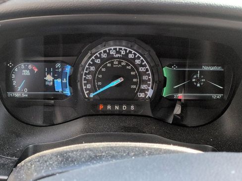 Used 2022 Ford Ranger Lariat w/ Equipment Group 501A High image 7