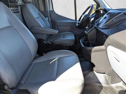 Used 2017 Ford Transit 250 148 Low Roof image 20