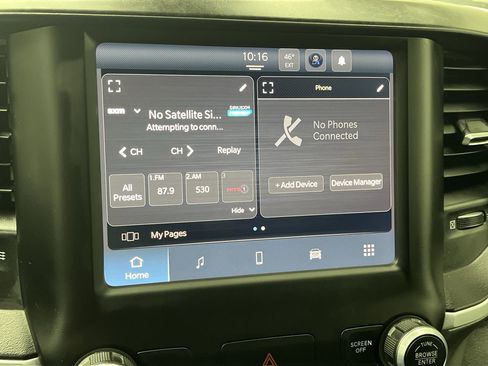 Used 2022 RAM 1500 Big Horn image 19