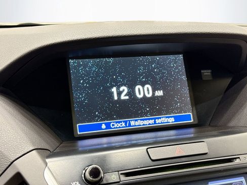 Used 2015 Acura MDX FWD image 42