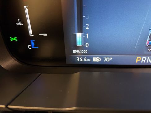 New 2025 Ford Maverick Lobo image 20