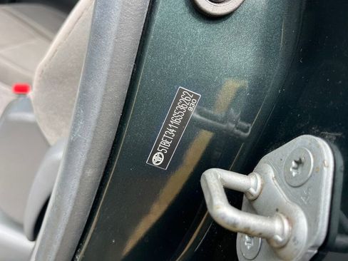 Used 2006 Toyota Tundra SR5 image 46