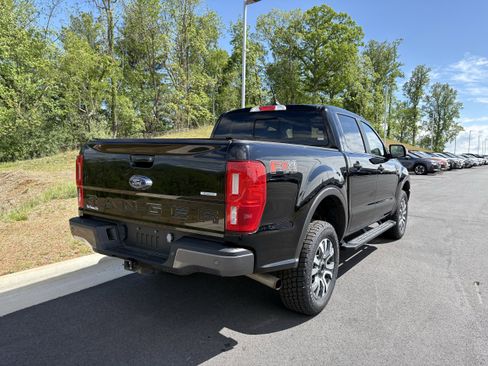 Used 2019 Ford Ranger Lariat w/ Equipment Group 501A Mid AWD/4WD image 9