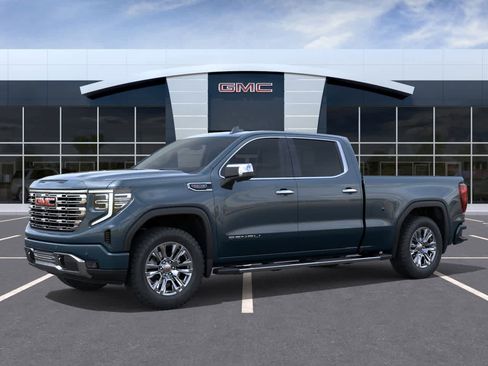 New 2026 GMC Sierra 1500 Denali image 2