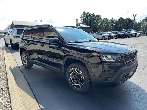New 2026 Jeep Cherokee Limited AWD/4WD image 5