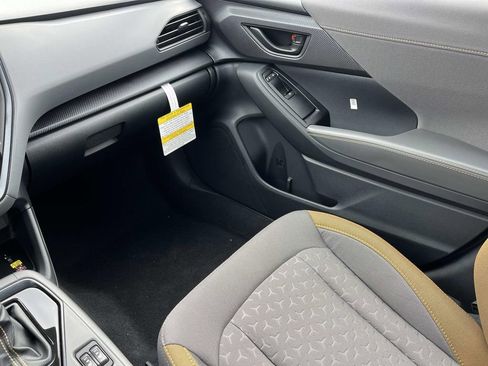 New 2026 Subaru Crosstrek 2.5i Sport w/ Crosstrek Mirror Package AWD/4WD image 13