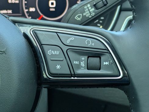 Used 2019 Audi A5 2.0T Premium Plus w/ Premium Plus AWD/4WD image 28