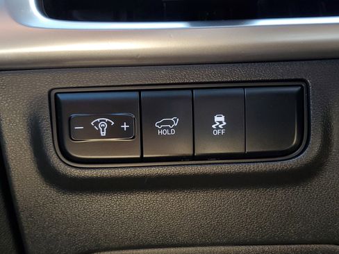 Used 2025 Hyundai Tucson SEL FWD image 30