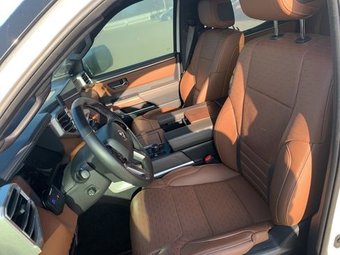 Used 2023 Toyota Tundra 1794 Edition image 16