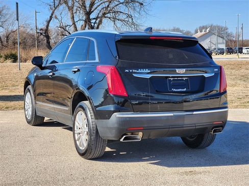 Used 2019 Cadillac XT5 FWD image 5