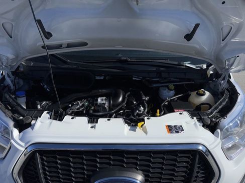 Used 2022 Ford Transit 250 Low Roof w/ Exterior Upgrade Package image 26