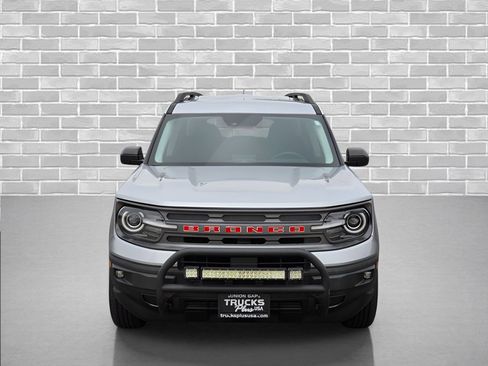 Used 2021 Ford Bronco Sport Big Bend AWD/4WD image 8