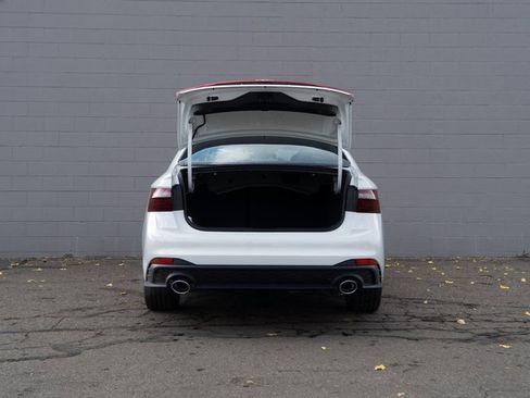 New 2026 Volkswagen Jetta GLI Autobahn image 6