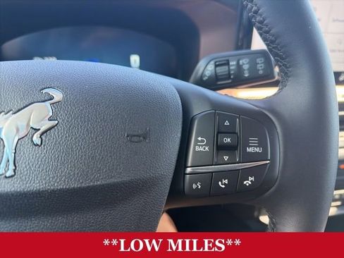 Used 2025 Ford Bronco Sport Outer Banks image 14