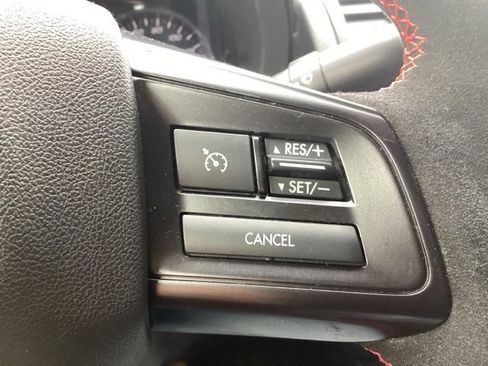 Used 2020 Subaru WRX Limited image 19