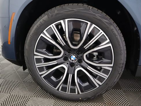 Certified 2025 BMW X3 xDrive30i w/ Convenience Package image 32