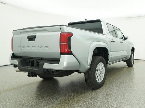 New 2026 Toyota Tacoma SR5 image 51