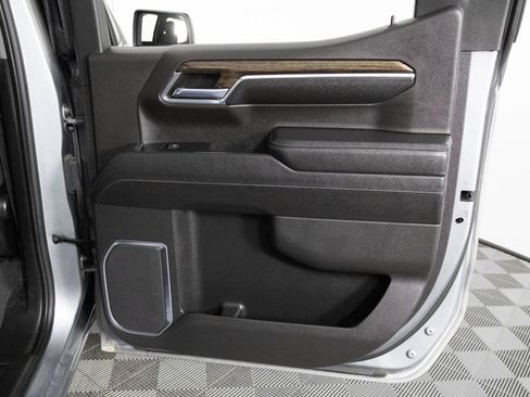 Certified 2023 GMC Sierra 1500 Elevation image 35