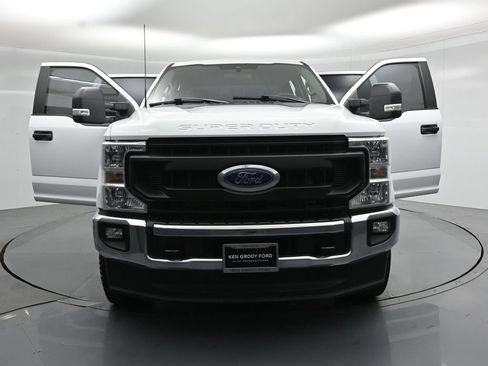 Certified 2022 Ford F350 XL w/ Power Equipment Group AWD/4WD image 26