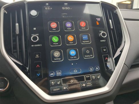 New 2026 Subaru Ascent Touring image 22