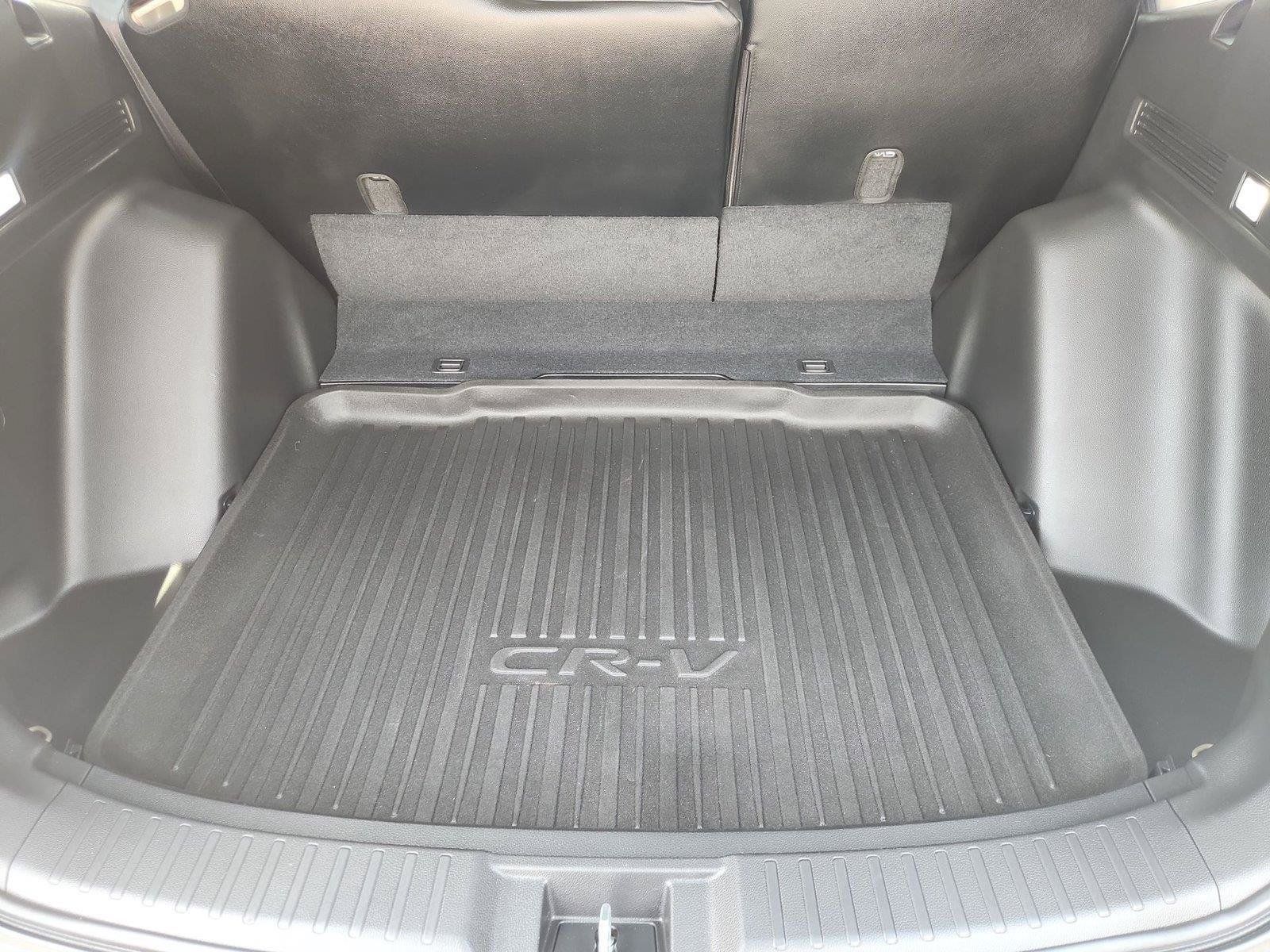 Used 2025 Honda CR-V EX-L image 25