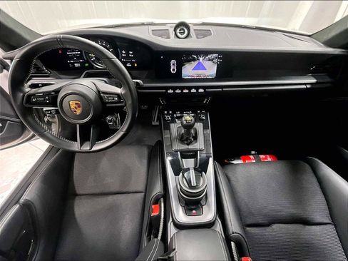 Used 2022 Porsche 911 GT3 image 15