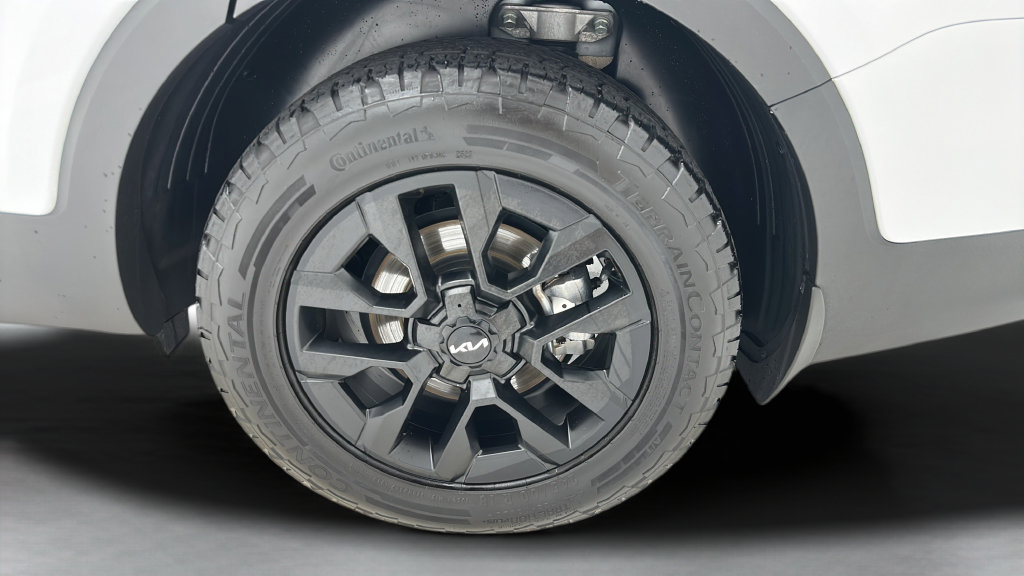 Used 2024 Kia Telluride SX Prestige X-Pro AWD/4WD image 8