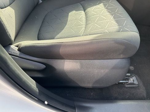 Certified 2025 Toyota RAV4 XLE image 29