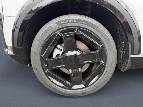 New 2027 Kia Telluride SX X-Line image 9