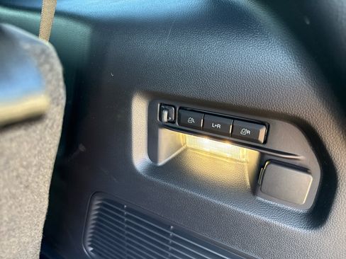 New 2026 Ford Explorer Tremor w/ Tremor Ultimate Package image 17