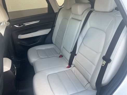 Used 2020 MAZDA CX-5 Grand Touring image 16