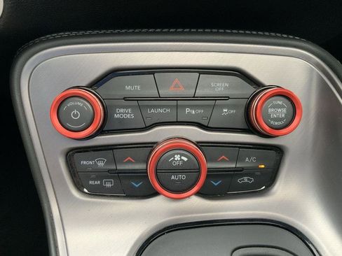 Used 2023 Dodge Challenger R/T Scat Pack image 49