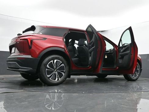 New 2026 Chevrolet Blazer EV LT image 70