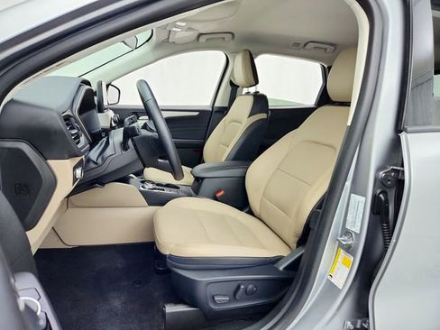 Used 2021 Ford Escape SEL w/ Technology Package image 17