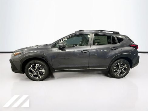 New 2026 Subaru Crosstrek 2.5i Premium AWD/4WD image 8