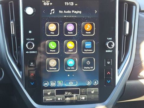 New 2025 Subaru Forester Limited image 3