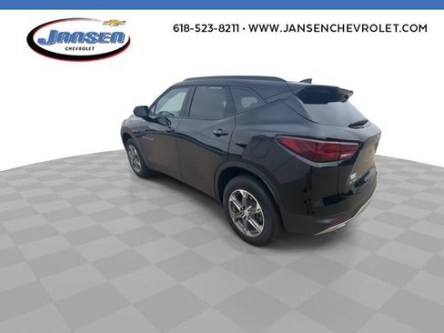 Used 2023 Chevrolet Blazer LT w/ Convenience Package AWD/4WD image 6