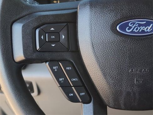 Used 2018 Ford F150 XLT image 25