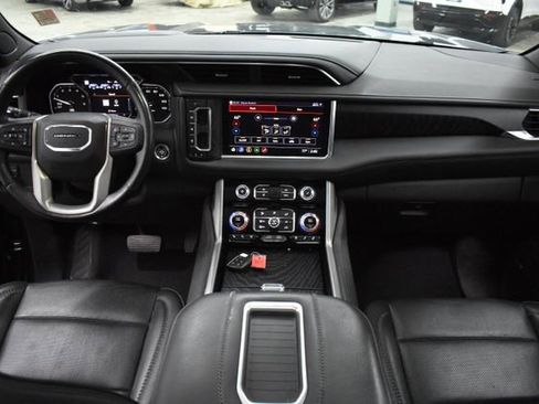 Used 2021 GMC Yukon XL Denali image 36