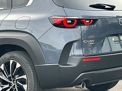 New 2026 MAZDA CX-50 2.5 Hybrid w/ Weather Package image 5