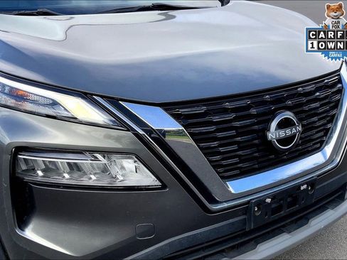 Used 2023 Nissan Rogue SV image 29