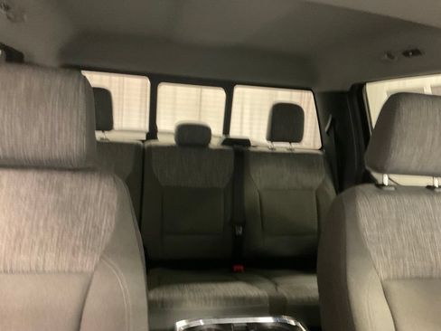 Used 2023 Ford F150 XLT w/ Equipment Group 302A High AWD/4WD image 31