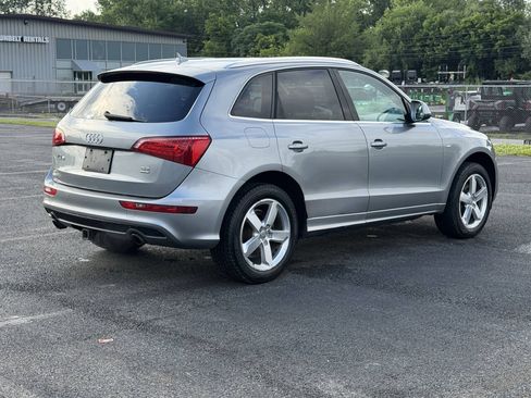 Used 2011 Audi Q5 3.2 Premium Plus AWD/4WD image 5