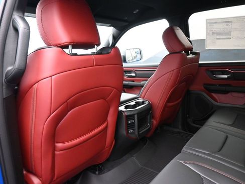 New 2026 RAM 1500 Rebel w/ Rebel Level 1 Equipment Group image 16