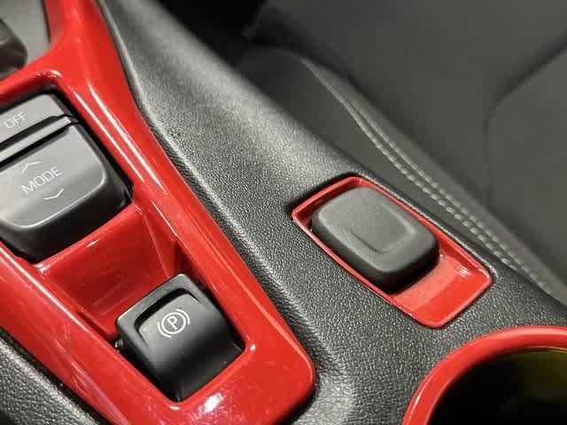 Used 2020 Chevrolet Camaro LT w/ RS Package RWD image 24