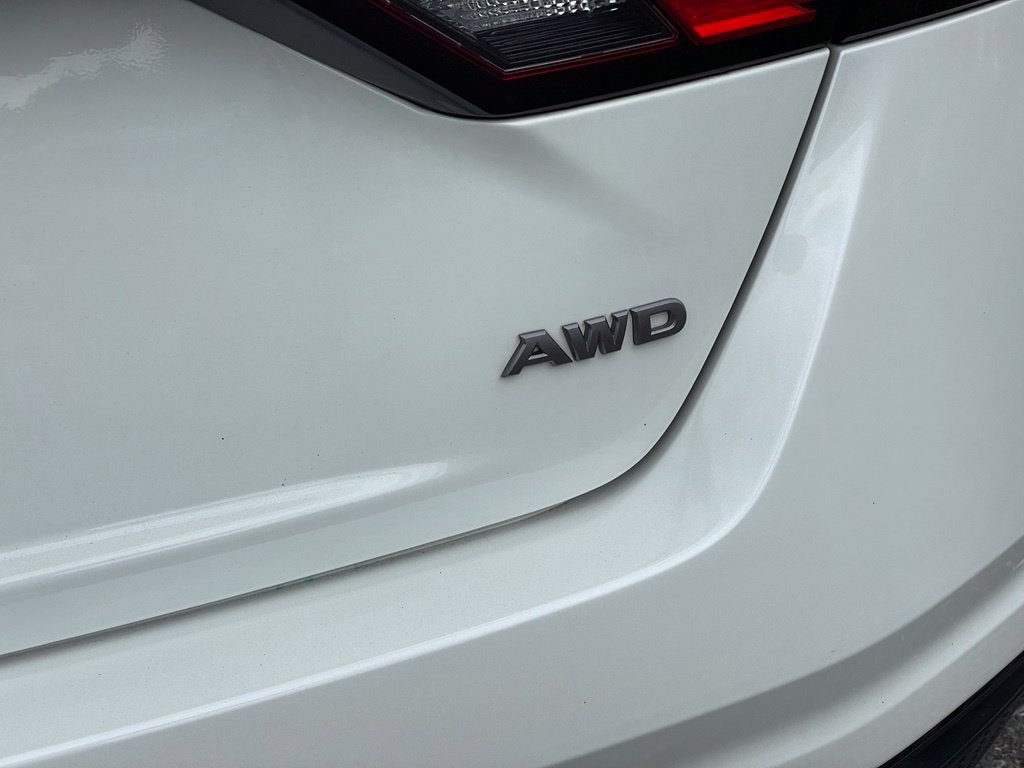 Certified 2024 Nissan Altima 2.5 SV AWD/4WD image 26